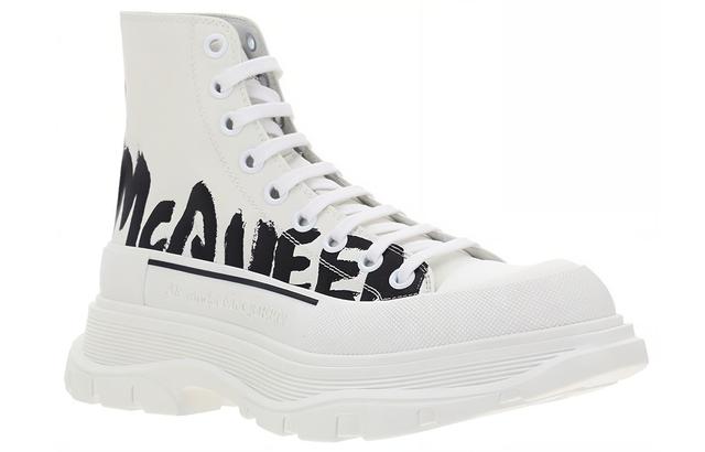 Alexander McQueen Tread