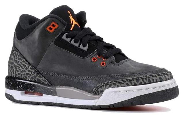 Jordan Air Jordan 3 Retro Fear