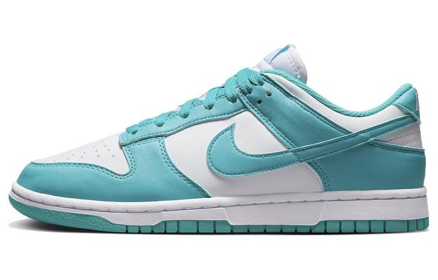 Nike Dunk Low Next Nature "Dusty Cactus"