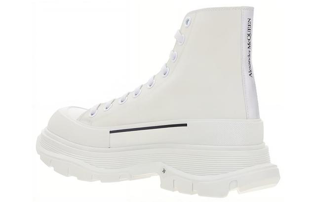 Alexander McQueen Tread