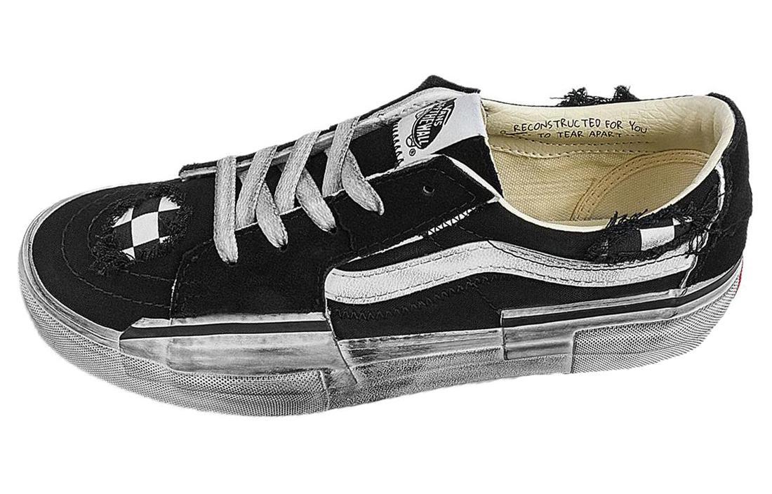 Vans SK8 LOW RECONSTRUCT