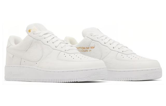 Nike x LOUIS VUITTON Air Force 1 Low