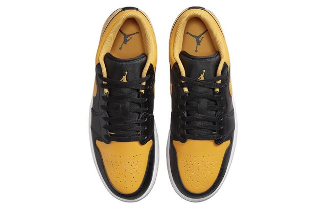 Jordan Air Jordan 1 Low "Yellow Ochre"