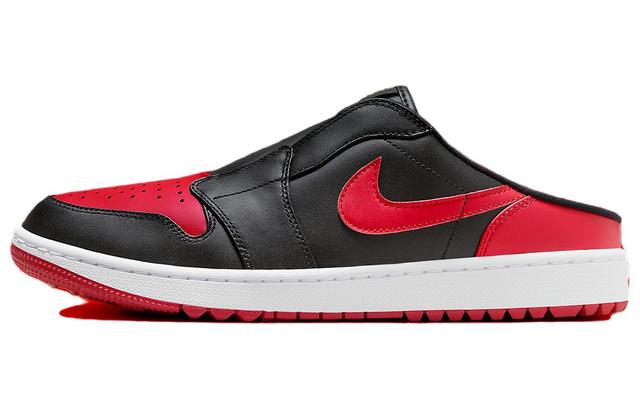 Jordan Air Jordan 1 Mule "Bred"