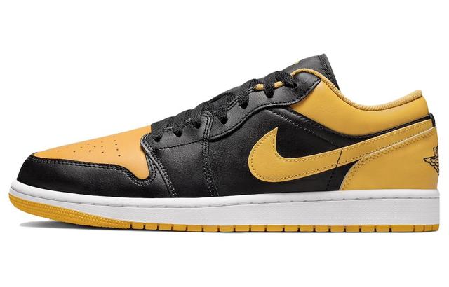 Jordan Air Jordan 1 Low "Yellow Ochre"