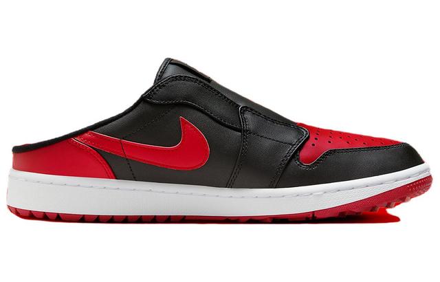 Jordan Air Jordan 1 Mule "Bred"