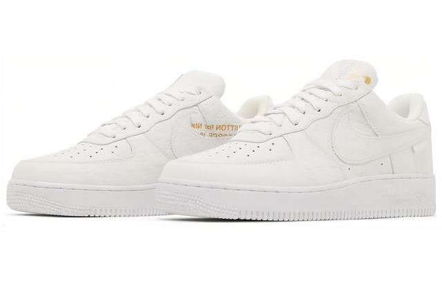 Nike x LOUIS VUITTON Air Force 1 Low