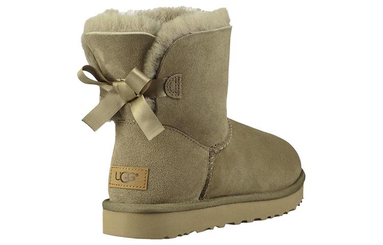 UGG Bailey Bow II Boot