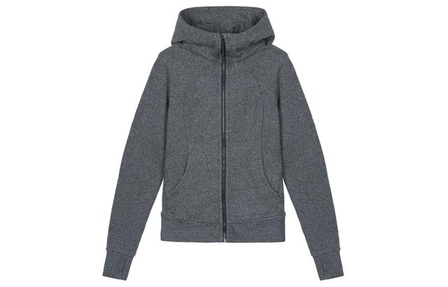 lululemon Scuba Hoodie