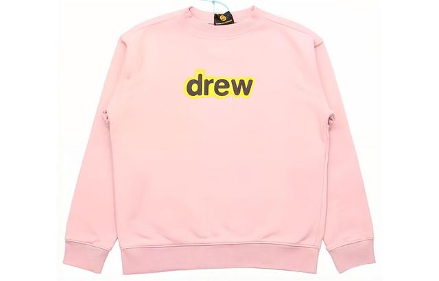 Drew House logo Secret Crewneck Logo