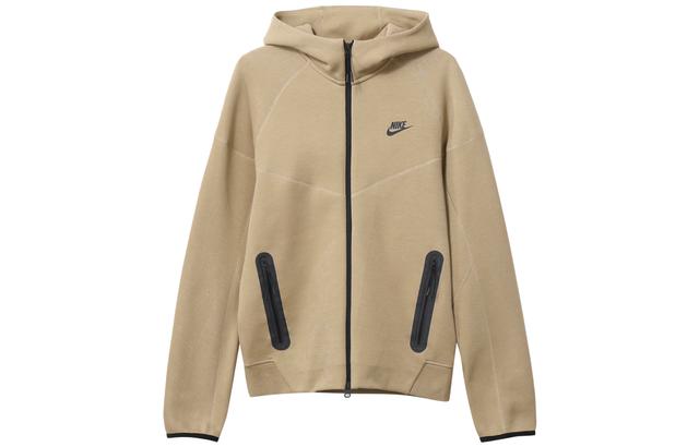 Nike Sportswear Tech Fleece Windrunner Logo