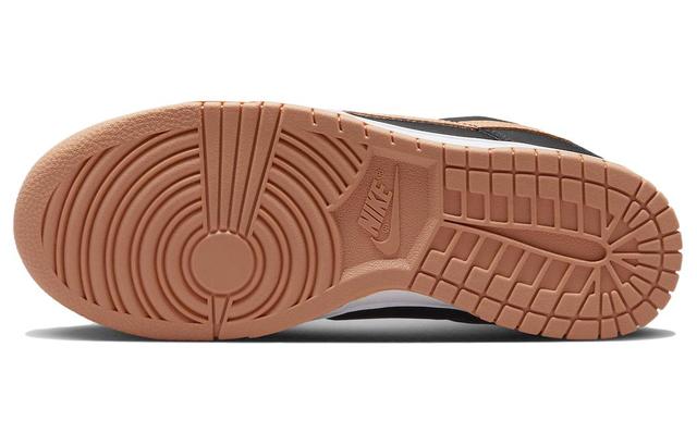 Nike Dunk Low "Amber Brown"