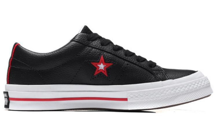 Converse One Star Low