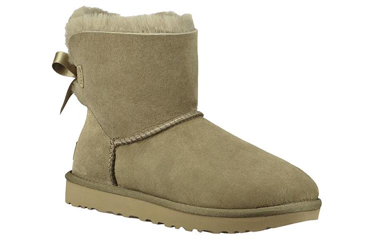 UGG Bailey Bow II Boot