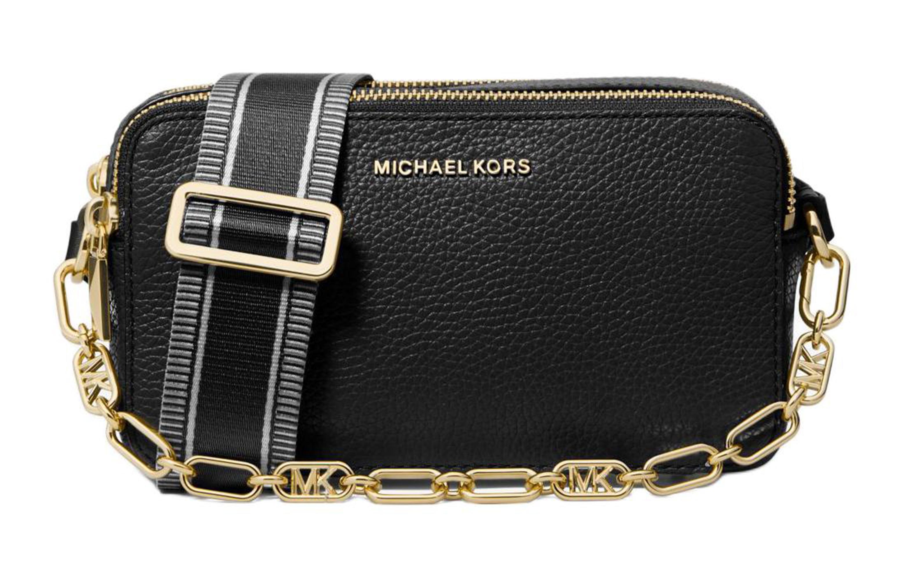 MICHAEL KORS MK Jet Set Logo