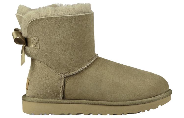 UGG Bailey Bow II Boot