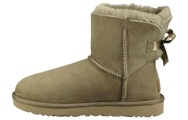 UGG Bailey Bow II Boot