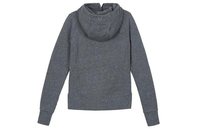 lululemon Scuba Hoodie