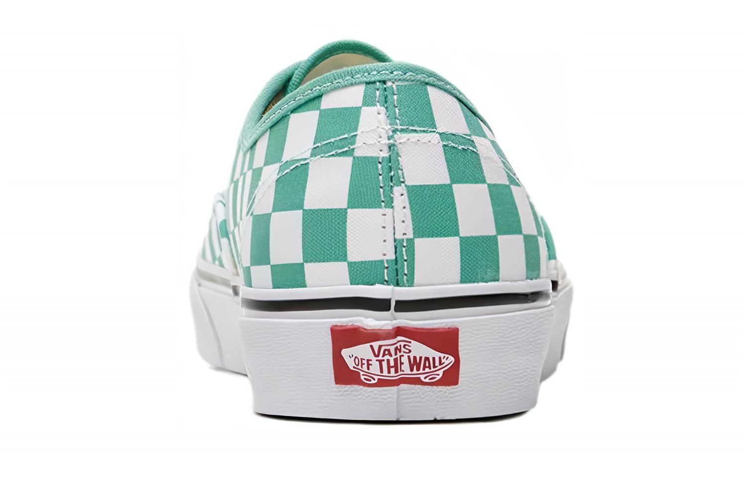 Vans Authentic