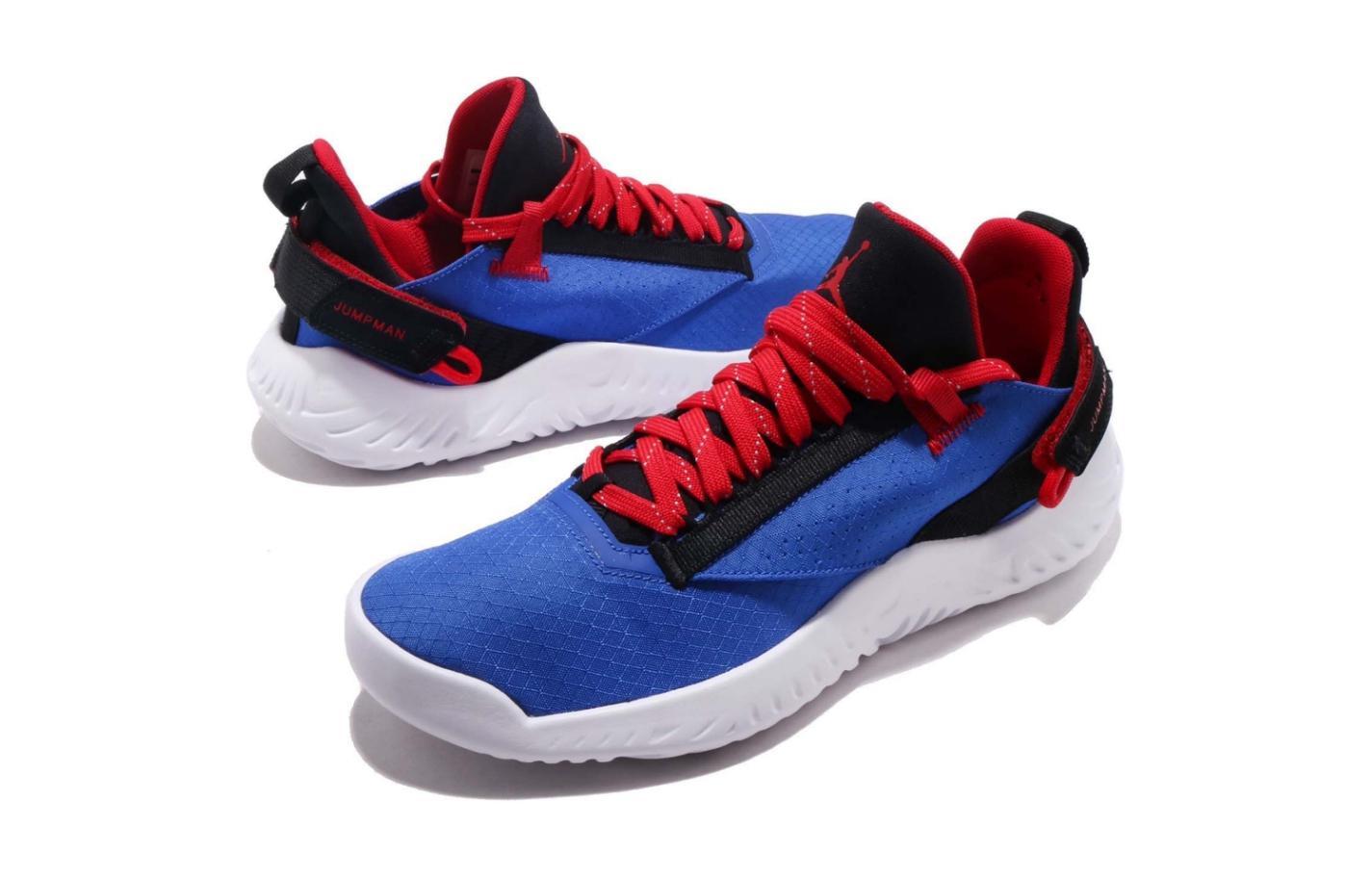 Jordan Proto 23