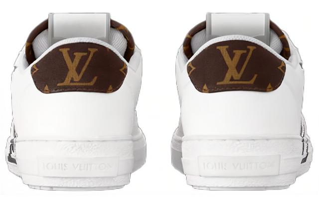 LOUIS VUITTON Charlie