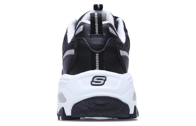 Skechers D'LITES now then