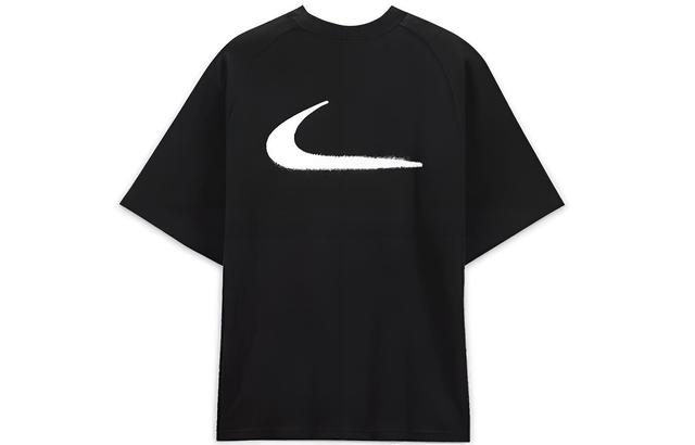 Nike x OFF-WHITE Short-Sleeve Top SS21 LogoT