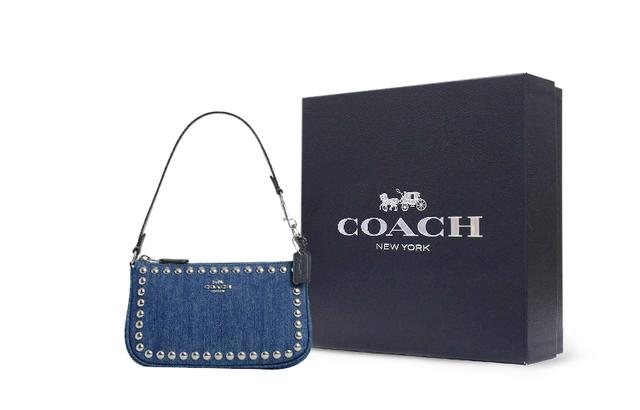 COACH Nolita 19