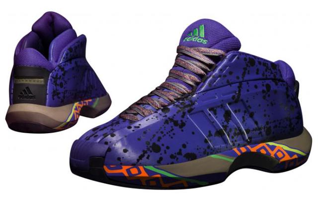 adidas Crazy 1 All-Star