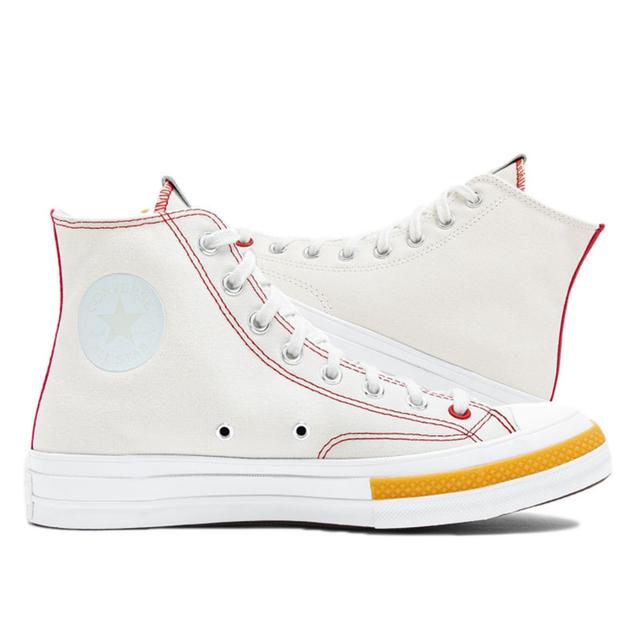 CLOT x Converse 1970s Chuck Taylor Hi "White"