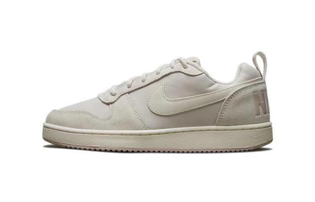 Nike Court Borough Low PRM Y2K vibe