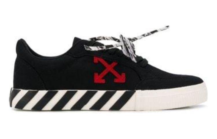 OFF-WHITE Vulcanized