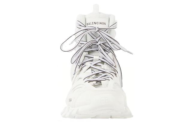 Balenciaga Track Hike