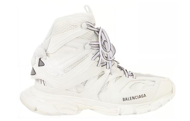 Balenciaga Track Hike