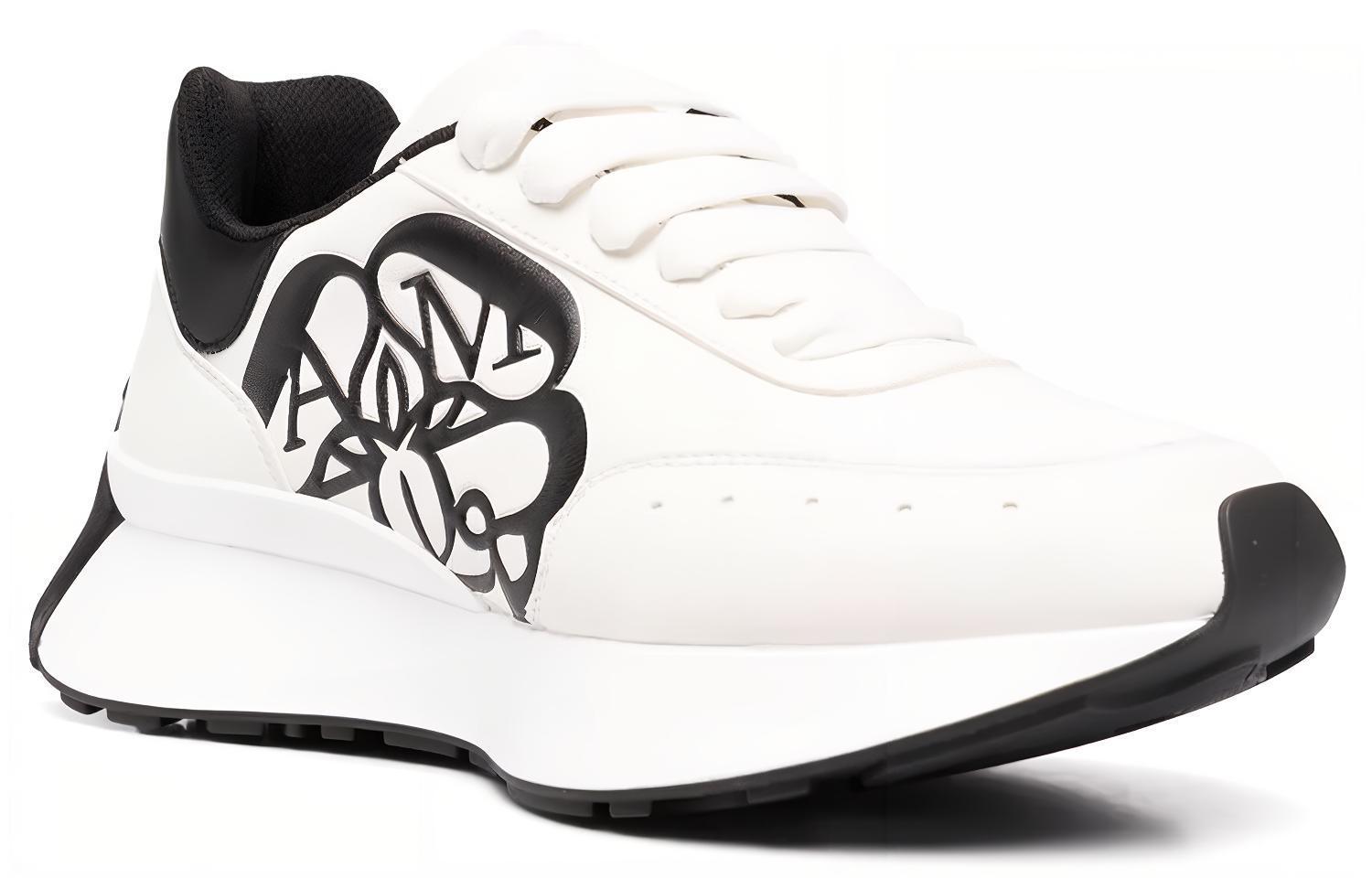 Alexander McQueen Sprint Runner