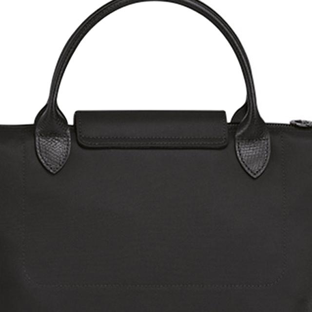 LONGCHAMP x EU Le Pliage 22 Tote