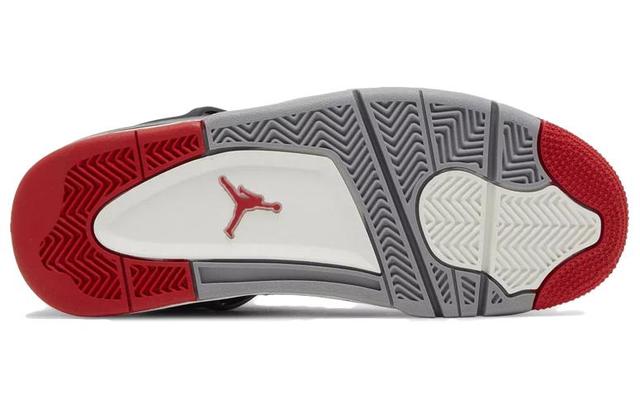 Jordan Air Jordan 4 Retro "Bred Reimagined" GS