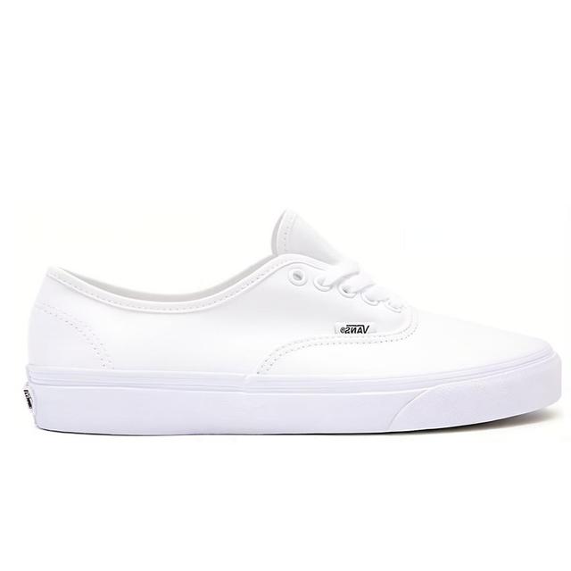 Vans Authentic True White