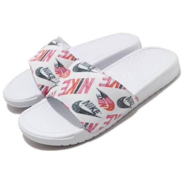 Nike Benassi JDI Floral