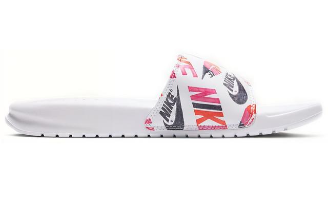 Nike Benassi JDI Floral