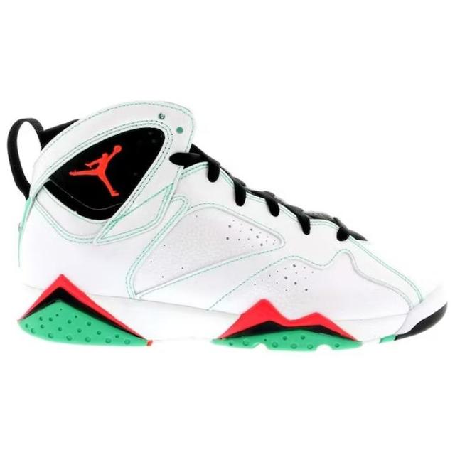 Jordan Air Jordan 7 Retro Verde GS 2015