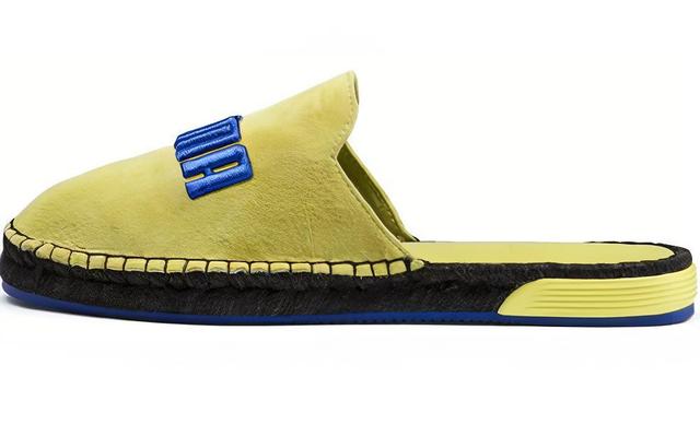 PUMA Fenty Espadrille Wns