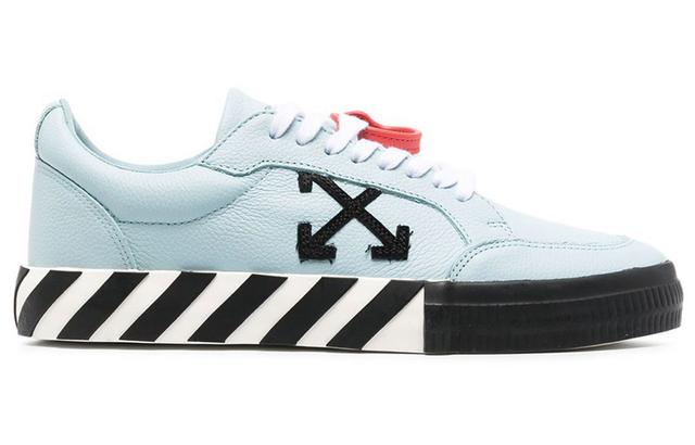 OFF-WHITE Vulcanized