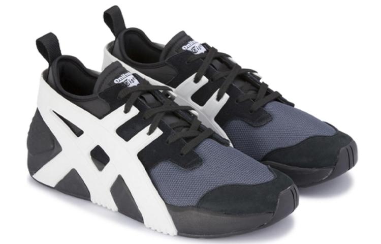 Onitsuka Tiger Big Logo Trainer