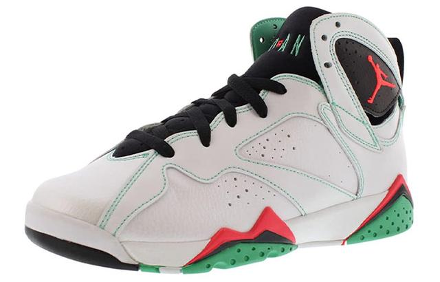 Jordan Air Jordan 7 Retro Verde GS 2015