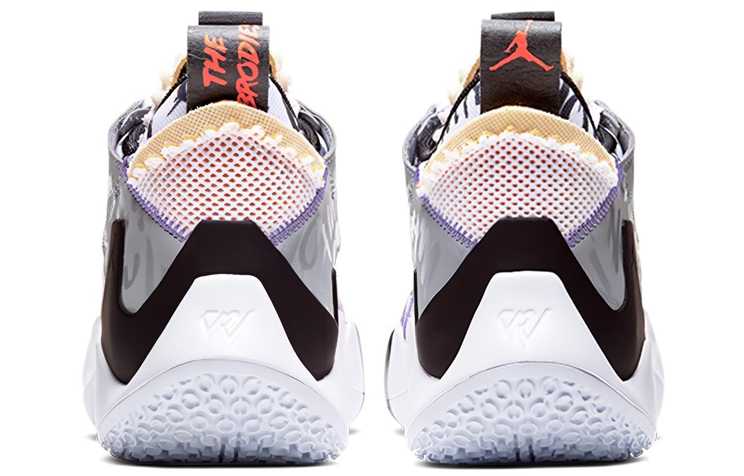 Jordan Why Not Zer0.2 SE PF 2