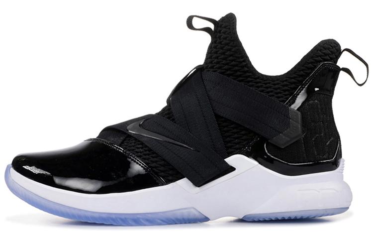 Nike zoom soldier 12 SFG "Black" 12