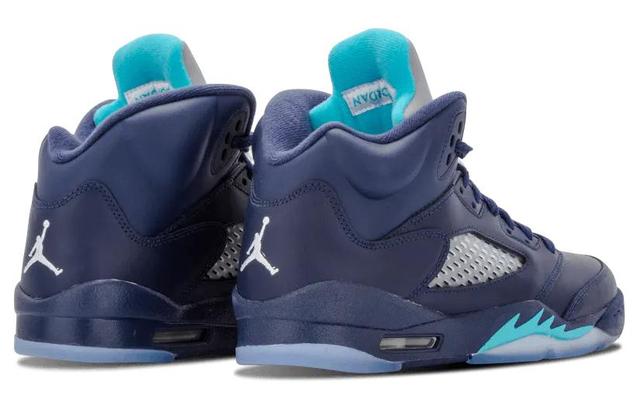 Jordan Air Jordan 5 Retro Pre-Grape GS