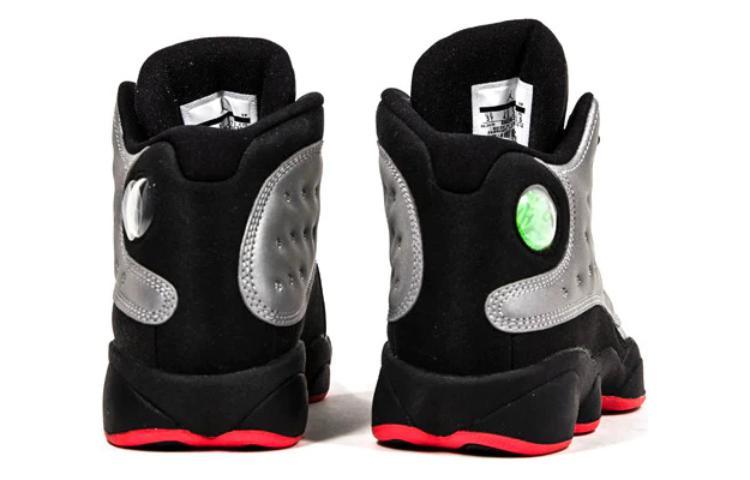 Jordan Air Jordan 13 Retro Infrared 23 GS