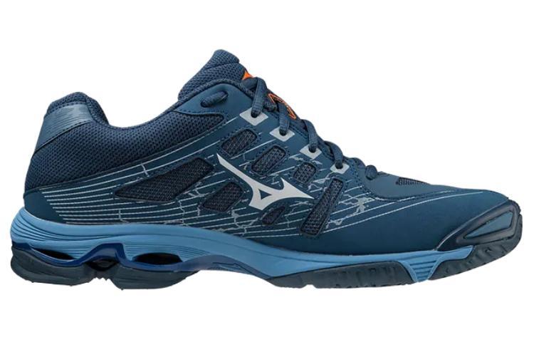 Mizuno Wave Voltage